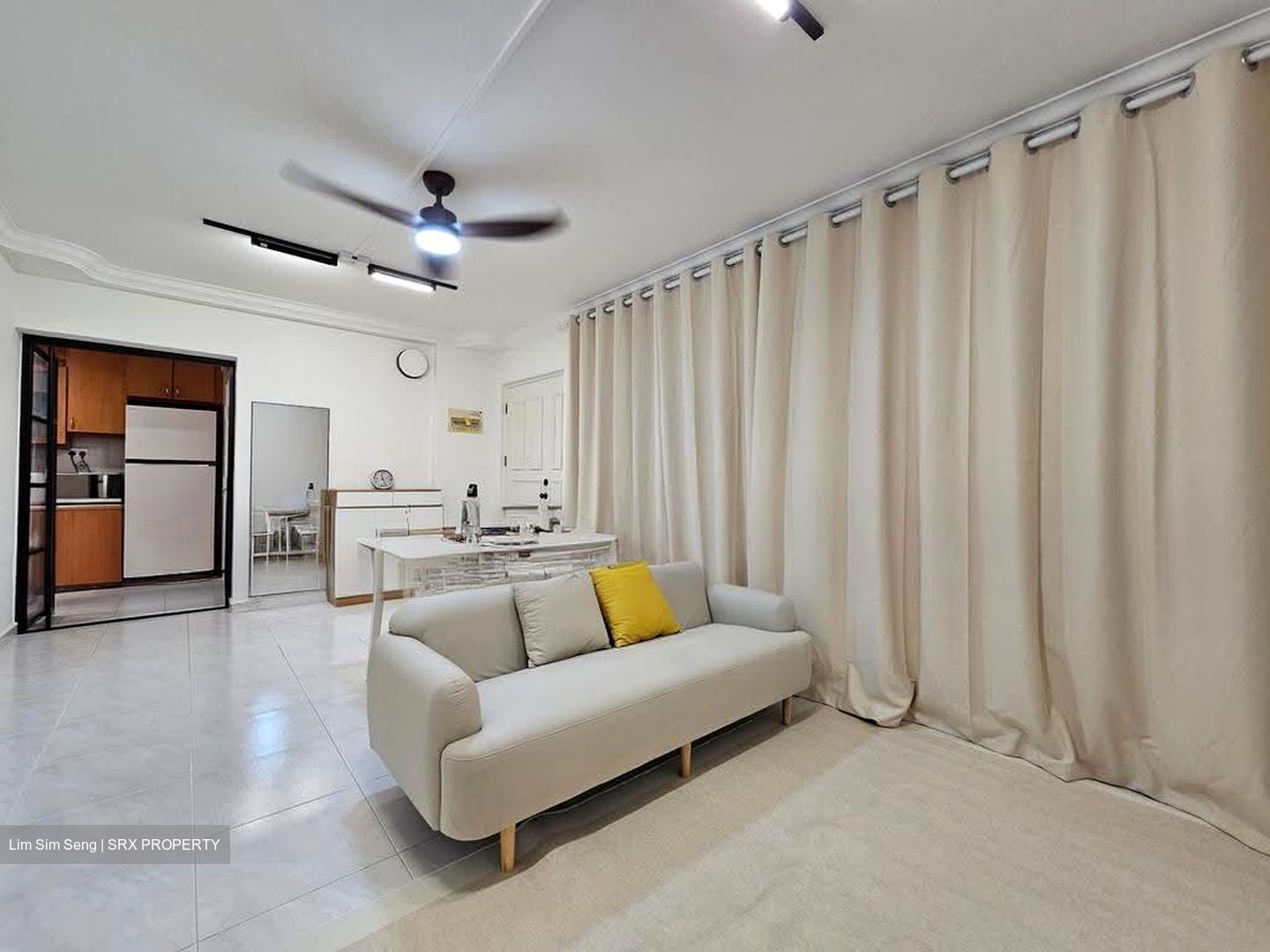 Blk 268C Boon Lay Court (Jurong West), HDB 4 Rooms #630550031